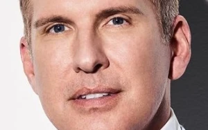 Todd and Julie Chrisley Shine as Croissants on The Masked Singer