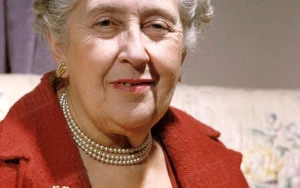 Binge Agatha Christie's Seven Dials: Netflix's Viral New Mystery Hit