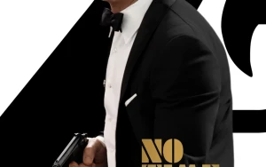 Apple TV Features The Most Costly James Bond Film Ever Made
