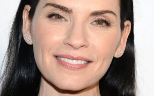 Julianna Margulies Almost Missed Her Chance on ER Audition