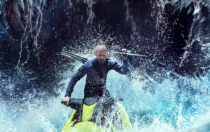 Jason Statham's Meg 2 Thrives on Streaming Amid Trilogy Doubts