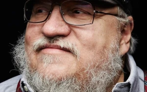 George R. R. Martin Reacts to Surprising Scene in New Spinoff
