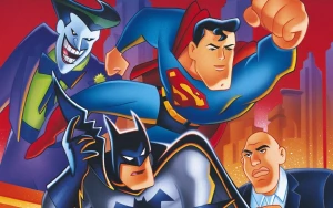 Superman Gains a Major New Power with Batman’s Help
