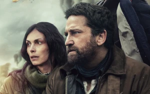 Gerard Butler's Greenland 2 Struggles at Box Office Against Statham