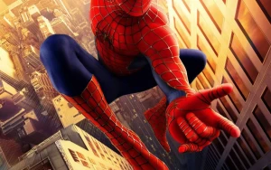 Spider-Man's Darkest Moment: A Line That Redefines Him Forever