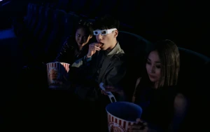 Sweet Dreams and Challenges in Cookie Queens Documentary