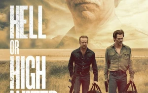 Critical Darling Neo-Western Hell or High Water Lands on Netflix This Feb
