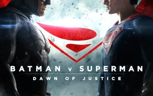 A Decade Later: Batman v Superman's Infamous Martha Moment
