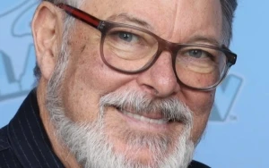 Jonathan Frakes Shares Fun Moment Directing Jack Quaid in Star Trek