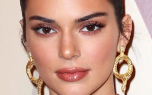 Kendall Jenner's Super Bowl Ad Takes a Shot at NBA Exes