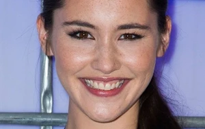 Christina Chong Celebrates Saturn Nominations for Star Trek Series