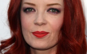 Shirley Manson Reunites with Angelfish for Special Charity Gig