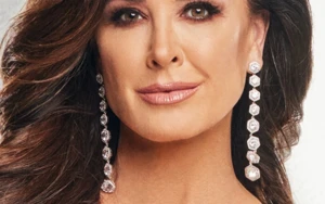 Kyle Richards Provides Update on Marriage Status with Mauricio Umansky