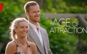 Nick Viall and Natalie Joy to Host Unique Netflix Dating Show
