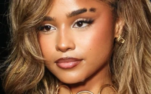 GRAMMYs 2026: Tyla on 