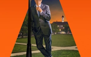 A Man on the Inside Season 3 Confirmed by Netflix Announcement