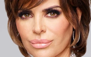 Lisa Rinna's Candid Take on Colton Underwood's Proposal in 'The Traitors