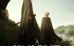 HBO Moves 'Industry' and 'A Knight of the Seven Kingdoms' Early
