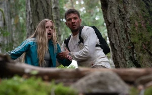 Ryan Phillippe Returns in Action-Packed ONE MILE: CHAPTER TWO on Feb 20