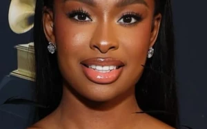 Coco Jones Shines at Super Bowl 2026 with Powerful Anthem