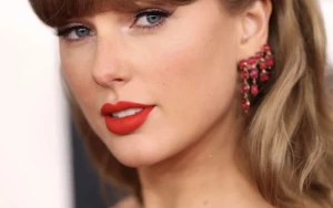 Graham Norton Shares Experience in Taylor Swift's 'Opalite' Video