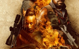 HUNTING JESSICA BROK: Action Thriller Hits Theaters February 13, 2026