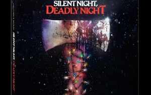 Silent Night, Deadly Night Gets 4K UHD, Blu-ray, and Steelbook Release Februa...