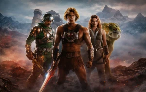 Streaming Success: A Redemption for 2025’s Sci-Fi Disaster