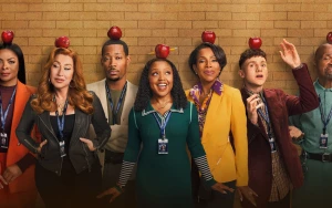Abbott Elementary's Initial Lead Character Was Not Janine Teagues