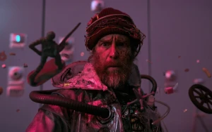 Gore Verbinski’s Good Luck, Have Fun, Don’t Die Delivers Bold Anti-AI Satire