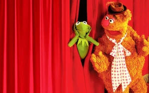 The Muppet Show Audience Explodes, Up 147% in Eight Days