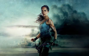 New Tomb Raider Comic Series Builds Excitement for Sophie Turner’s Role