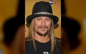Kid Rock Admits Turning Point Show Was Pre-Taped, Denies Lip-Sync Claims