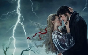 How Emerald Fennell’s Wuthering Heights Film Alters the Novel’s Ending