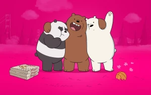 Cartoon Network Revives Cult Hit We Bare Bears for New Seasons