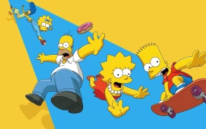 After 800 Episodes, Simpsons EP Names Character Whose Death Ends It All