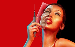 FX's 'The Beauty' Unveils Official Podcast Hosted by Evan Ross Katz