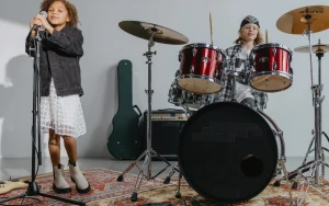 Youth Music Report Reveals Unsafe Work and Pay Inequity in Industry