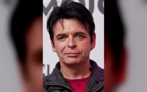 Gary Numan to Headline Massive 2026 Show at Crystal Palace Park