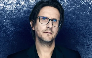 Steven Wilson Nears Completion of New Experimental Album with Immersive Sound Launch