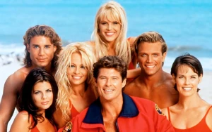 Baywatch Reboot Brings Back Original Star David Chokachi as Cody Madison