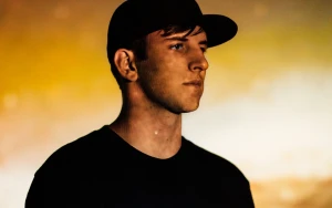 Sphere-Inspired 'Odyssey' Gives ILLENIUM Fourth No. 1 Dance Album