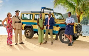 Death in Paradise Season 15 Sees Key Character Departure and New Arrival