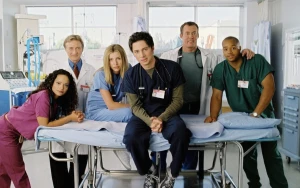 Scrubs Revival Captures Early Magic Without Leaning on Nostalgia