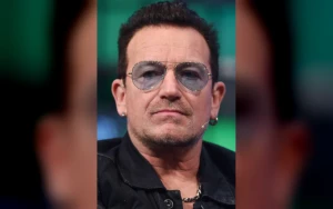 Bono Discusses U2’s New Days Of Ash EP Addressing Today’s Anxieties