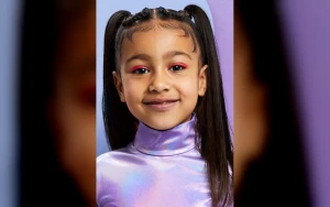 North West Joins Gamma Label Following Ye’s Partnership for Bully Album