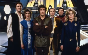 Blake’s 7 Reboot Promises to Finally Resolve Its Legendary Cliffhanger