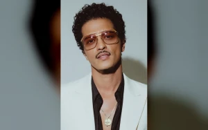 Bruno Mars’ I Just Might Hits No. 1 on Rhythmic Chart Faster Than Ever