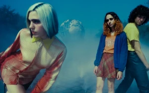Julia Cumming Announces Debut Solo Album Julia with Edgar Wright Video