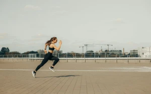 Inside the Manhunt for Sarah Pender in Girl On The Run Hulu Docuseries